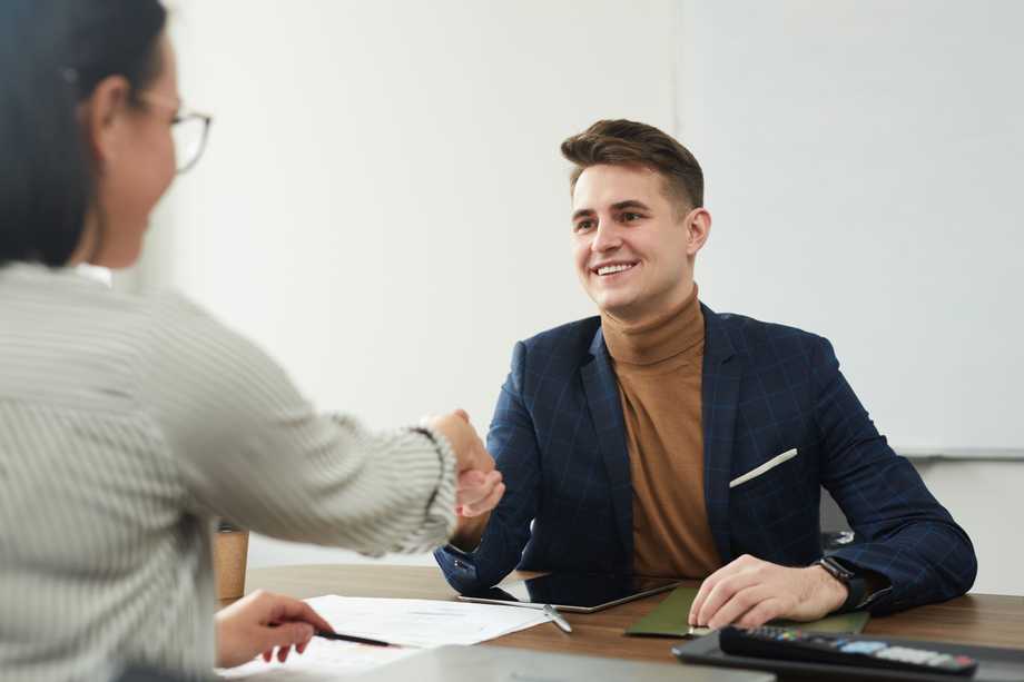 L’intérim pour un pré-recrutement en CDI